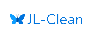 Logo der Teppichreinigung JL-Clean